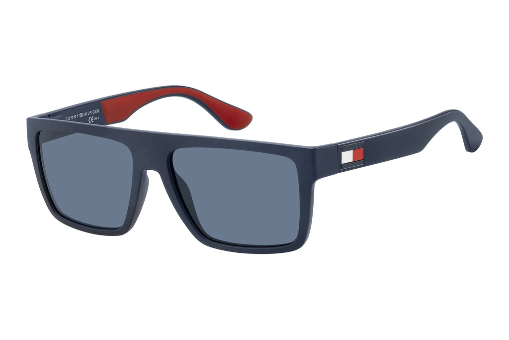 Tommy Hilfiger   TH 1605/S IPQ/KU BLUE AVIOblue