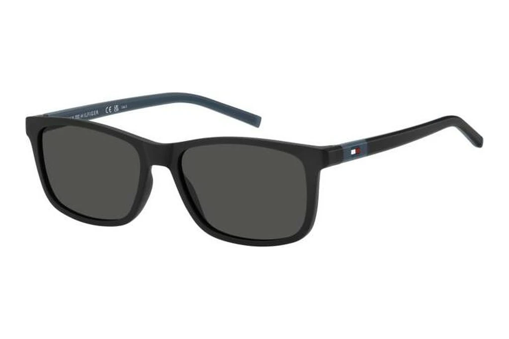 Tommy Hilfiger   TH 2244/S 003/IR GREYSCHWARZ
