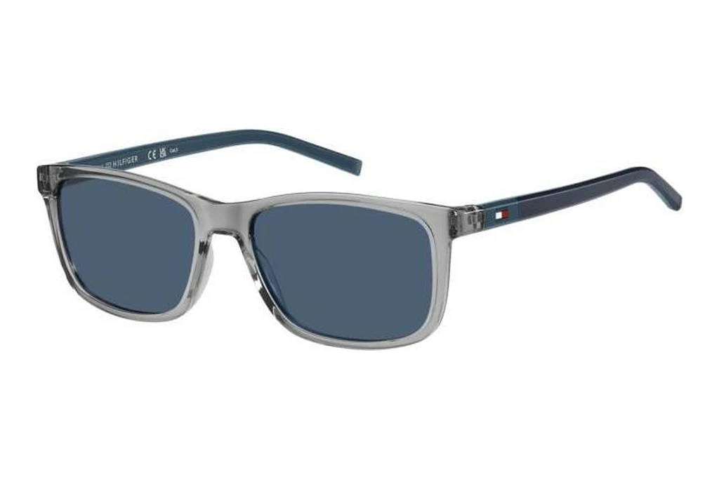 Tommy Hilfiger   TH 2244/S KB7/KU BLUEGRAU