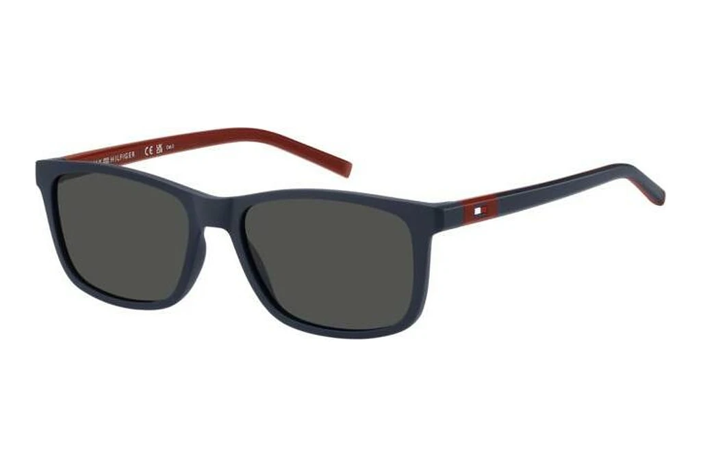 Tommy Hilfiger   TH 2244/S PJP/IR GREYBLAU