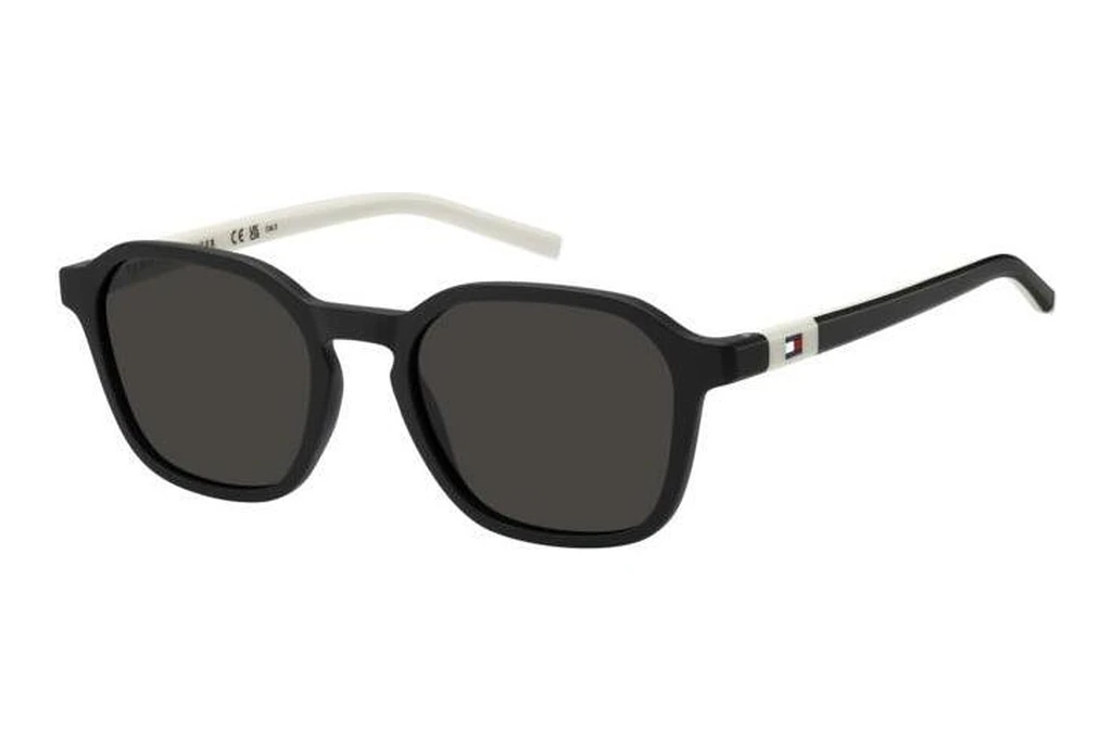 Tommy Hilfiger   TH 2245/S 003/IR GREYSCHWARZ