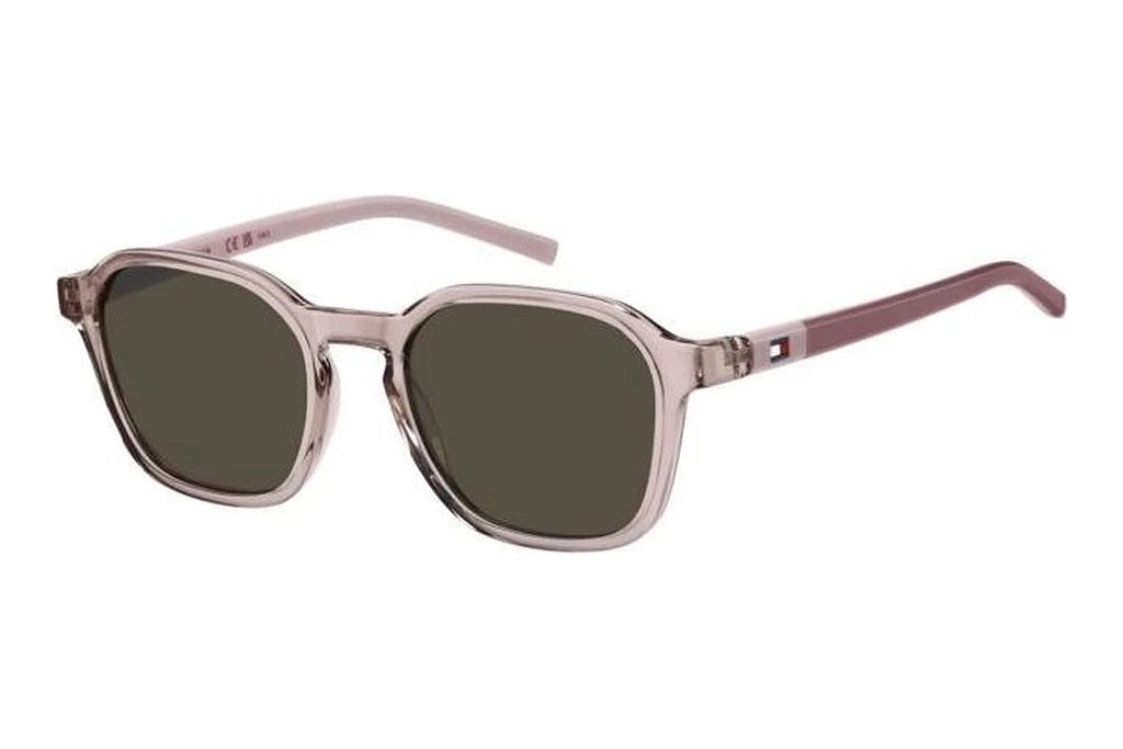 Tommy Hilfiger   TH 2245/S 35J/70 BROWNROSA