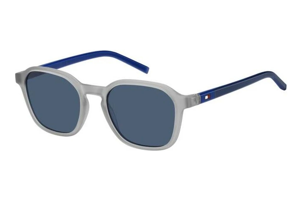 Tommy Hilfiger   TH 2245/S KB7/KU BLUEGRAU