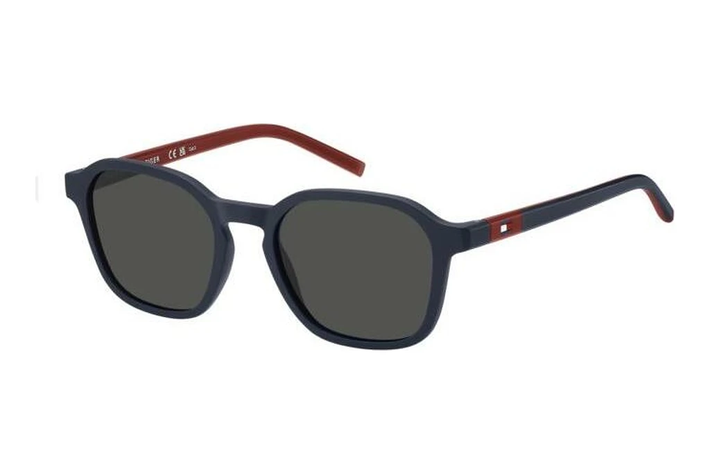 Tommy Hilfiger   TH 2245/S PJP/IR GREYBLAU