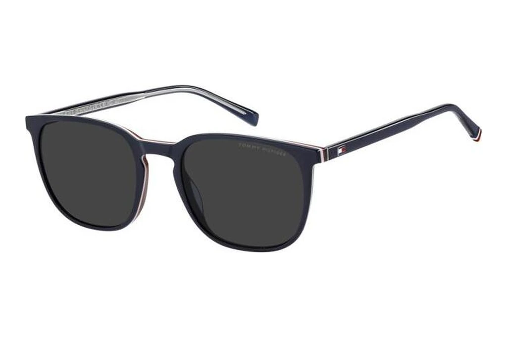 Tommy Hilfiger   TH 2266/S PJP/IR GREYBLAU