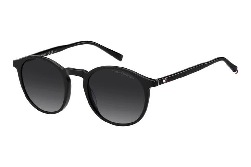 Tommy Hilfiger   TH 2267/S 807/9O DARK GREY SHADEDSCHWARZ