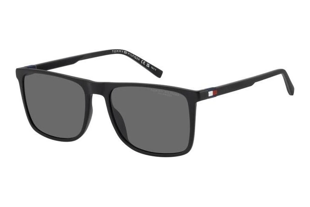 Tommy Hilfiger   TH 2277/S 08A/M9 GREY POLARIZEDSCHWARZ