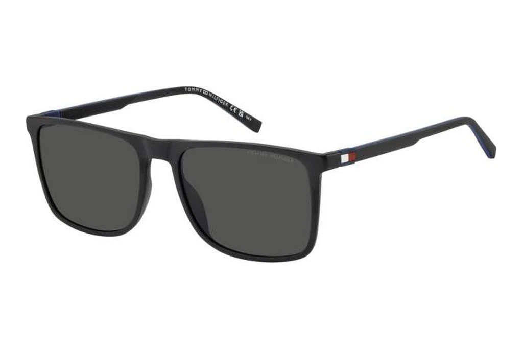 Tommy Hilfiger   TH 2277/S D51/IR GREYSCHWARZ
