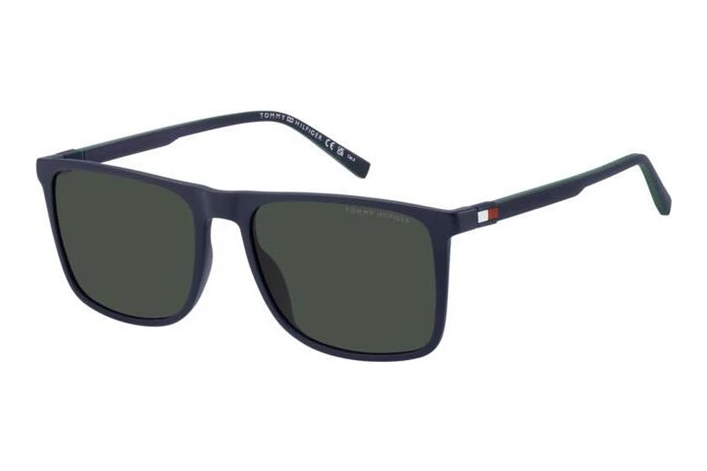 Tommy Hilfiger   TH 2277/S RNB/QT GREENBLAU