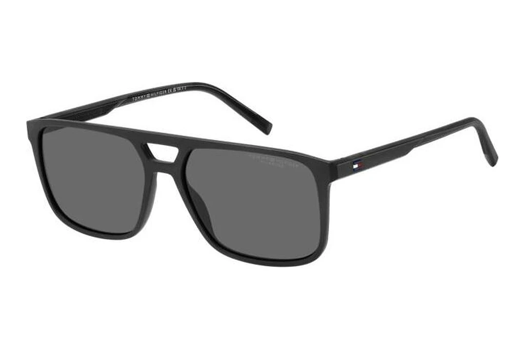 Tommy Hilfiger   TH 2280/S 807/M9 GREY POLARIZEDSCHWARZ