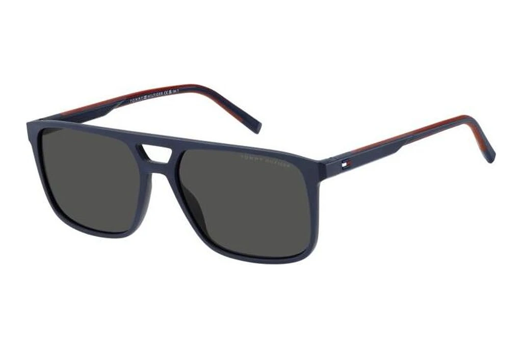Tommy Hilfiger   TH 2280/S 8RU/IR GREYBLAU