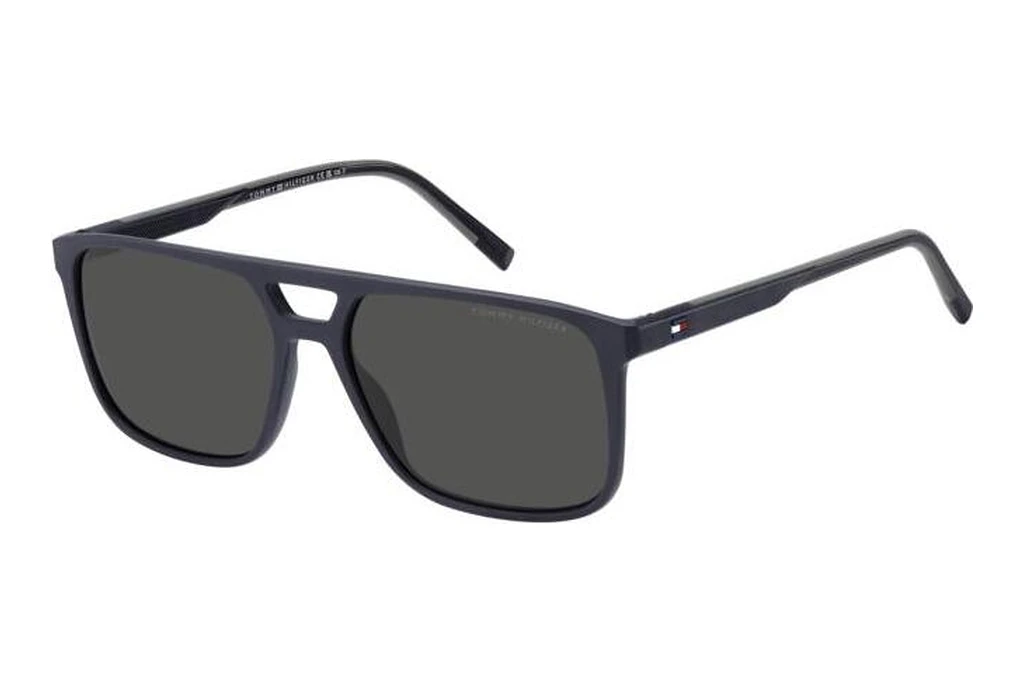 Tommy Hilfiger   TH 2280/S XW0/IR GREYBLAU