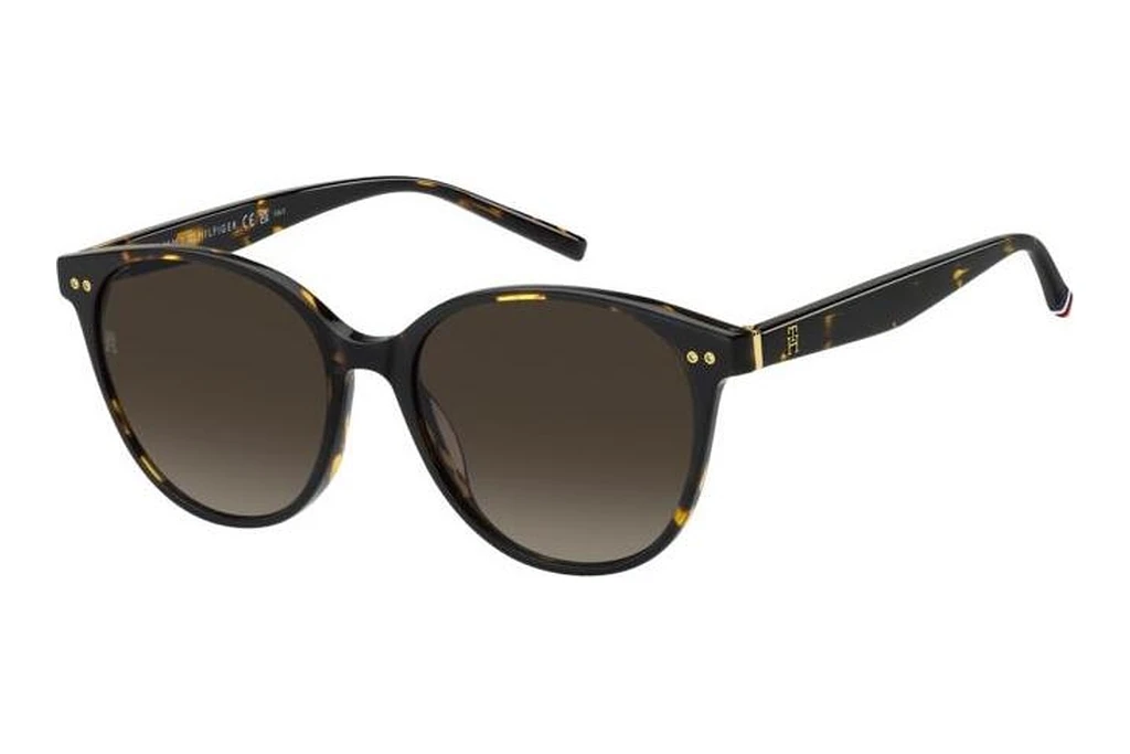 Tommy Hilfiger   TH 2289/S 086/HA BROWN SHADEDHAVANNA