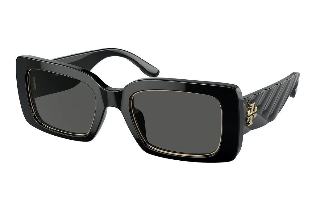 Tory Burch   TY7188U 170987 Solid GreyBlack