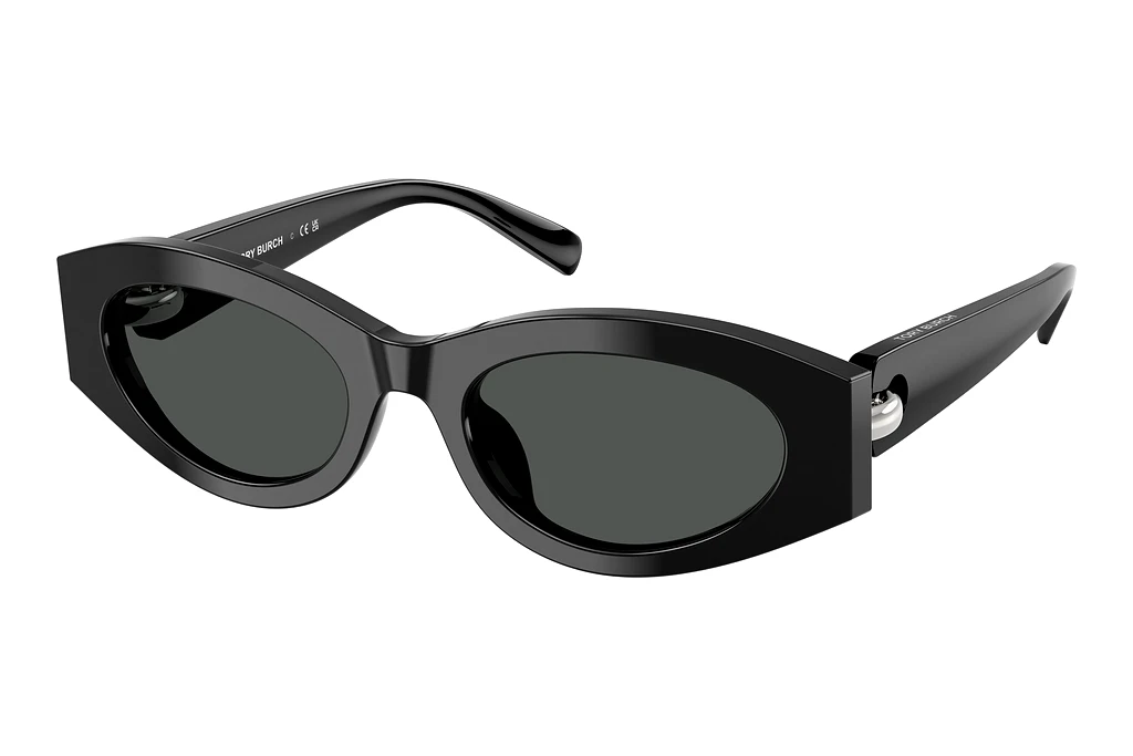 Tory Burch   TY7222U 170987 Dark GreyBlack