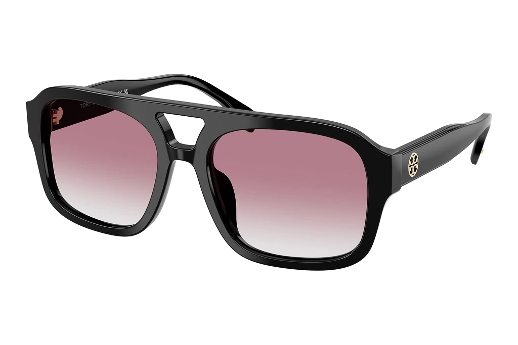 Tory Burch   TY7224U 170973 Grey Gradient VioletBlack