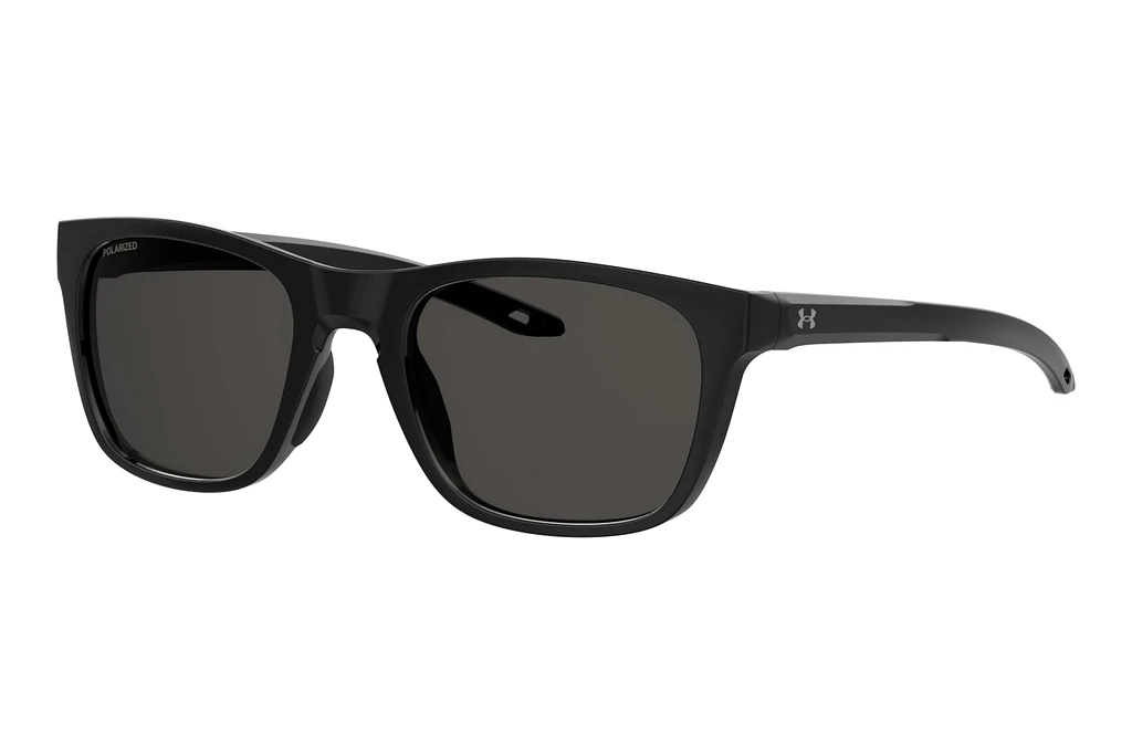 Under Armour   UA 0013/G/S 807/M9 BLACK