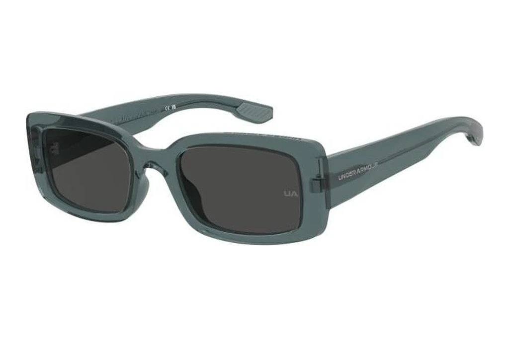 Under Armour   UA CROSSOVER QM4/IR GREYKRISTALL