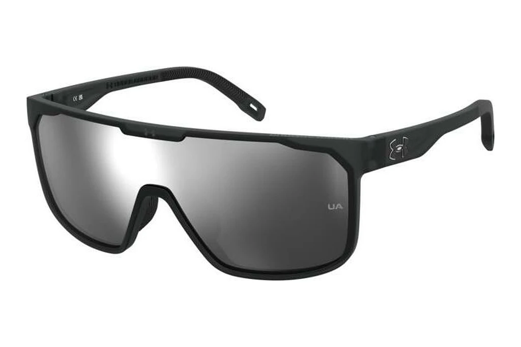 Under Armour   UA DEFINE/G 7C5/T4 SILVER MIRRORSCHWARZ