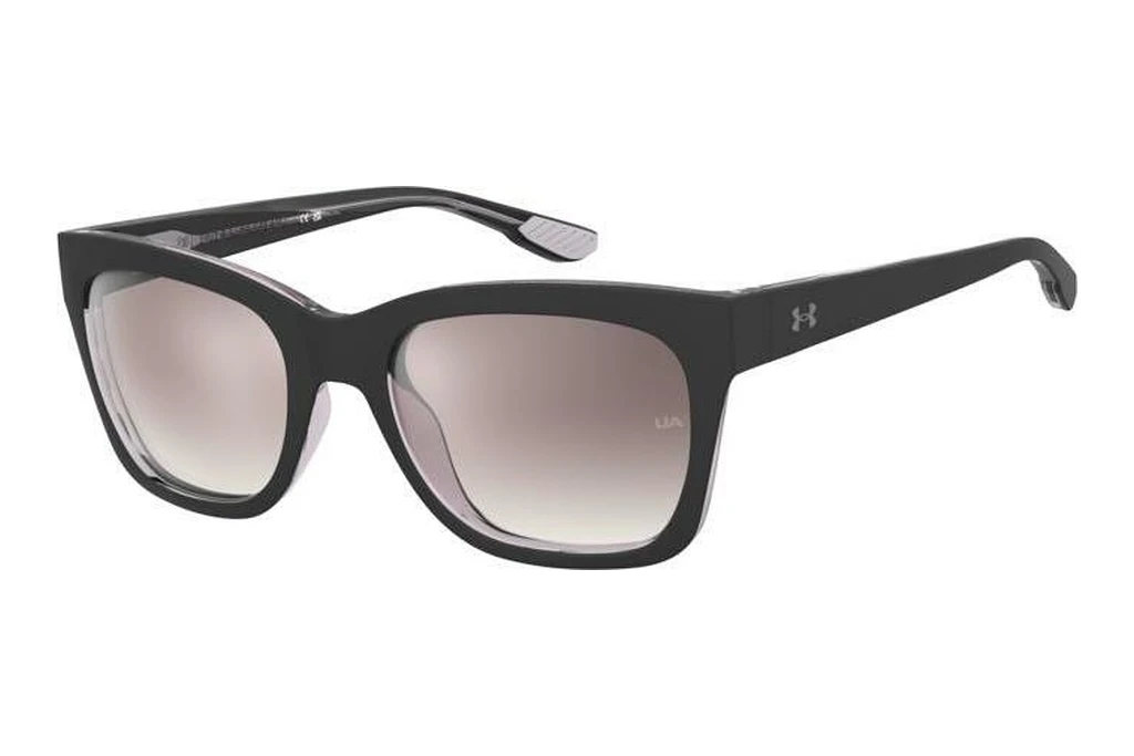 Under Armour   UA DIME 08A/NQ BROWN SM SILVERSCHWARZ