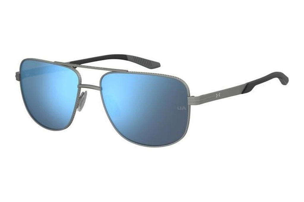 Under Armour   UA IMPULSE 2/G 9T9/Z0 BLUE MULTILAYERGRAU