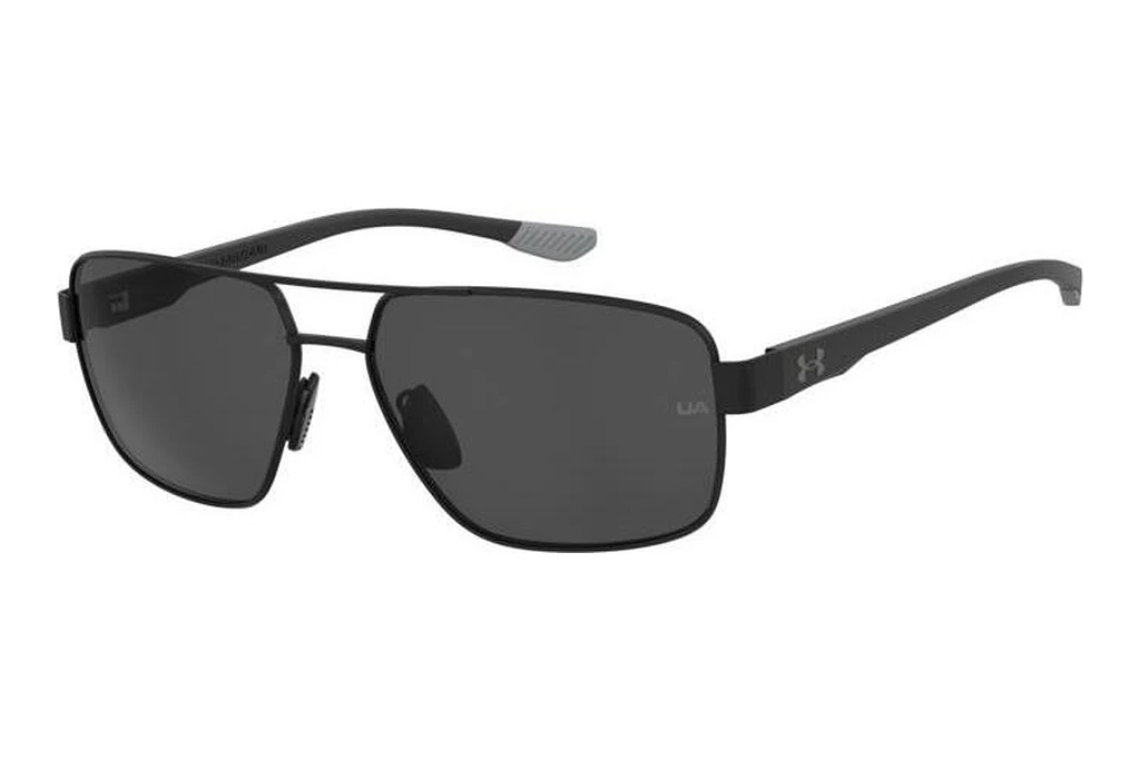 Under Armour   UA TAKEOFF/G 003/IR GREYSCHWARZ