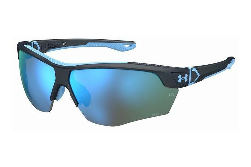Under Armour   UA YARD DUAL 09V/W1 brown