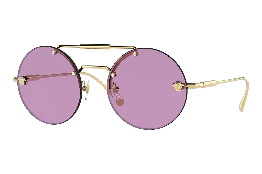 Versace   VE2244 100269 VioletGold