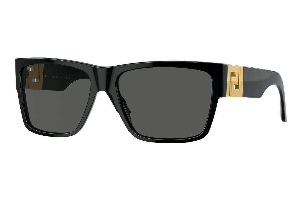 Versace   VE4296 GB1/87 Dark GreyBlack