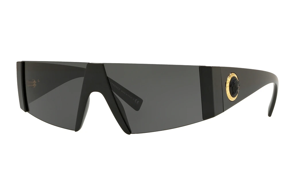 Versace   VE4360 GB1/87 GREYBLACK