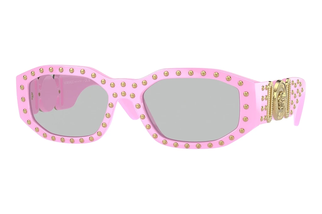 Versace   VE4361 539687 Light GreyPink