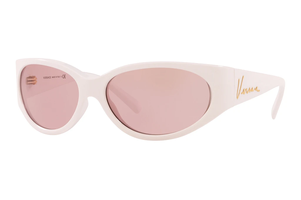 Versace   VE4386 401/84 LIGHT VIOLETWHITE