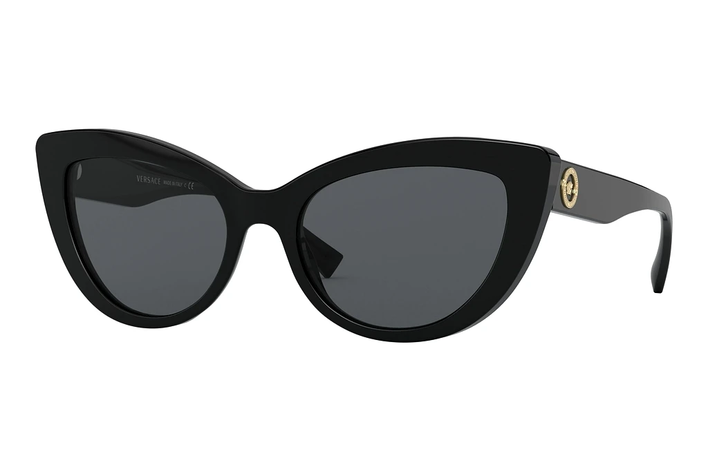 Versace   VE4388 GB1/87 Dark GreyBlack