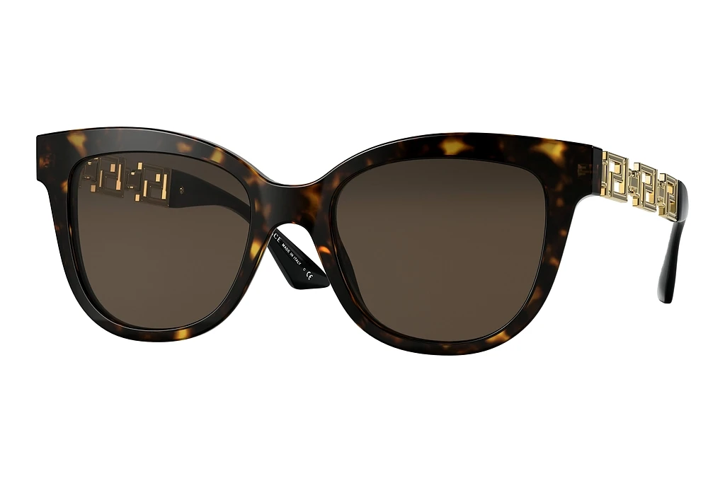 Versace   VE4394 108/73 Dark BrownHavana