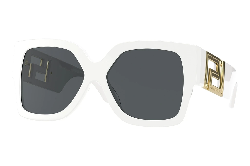Versace   VE4402 314/87 Dark GreyWhite