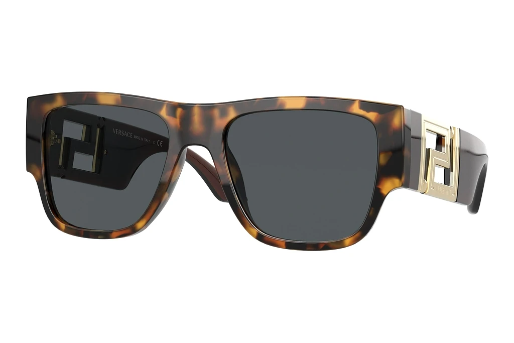 Versace   VE4403 511987 Dark GreyHavana