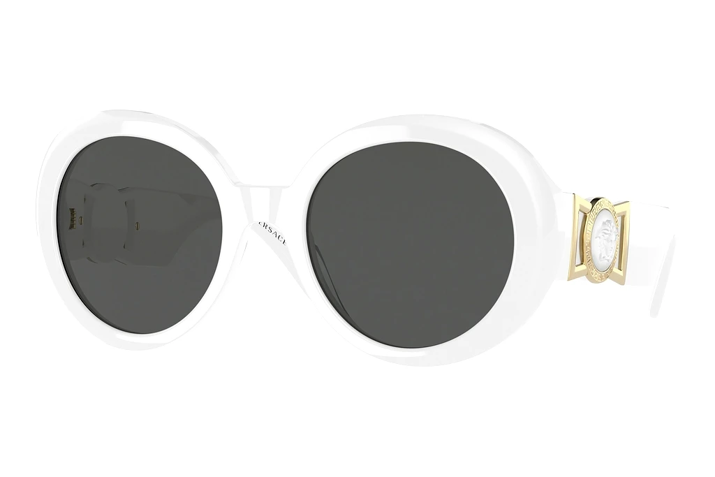 Versace   VE4414 314/87 Dark GreyWhite