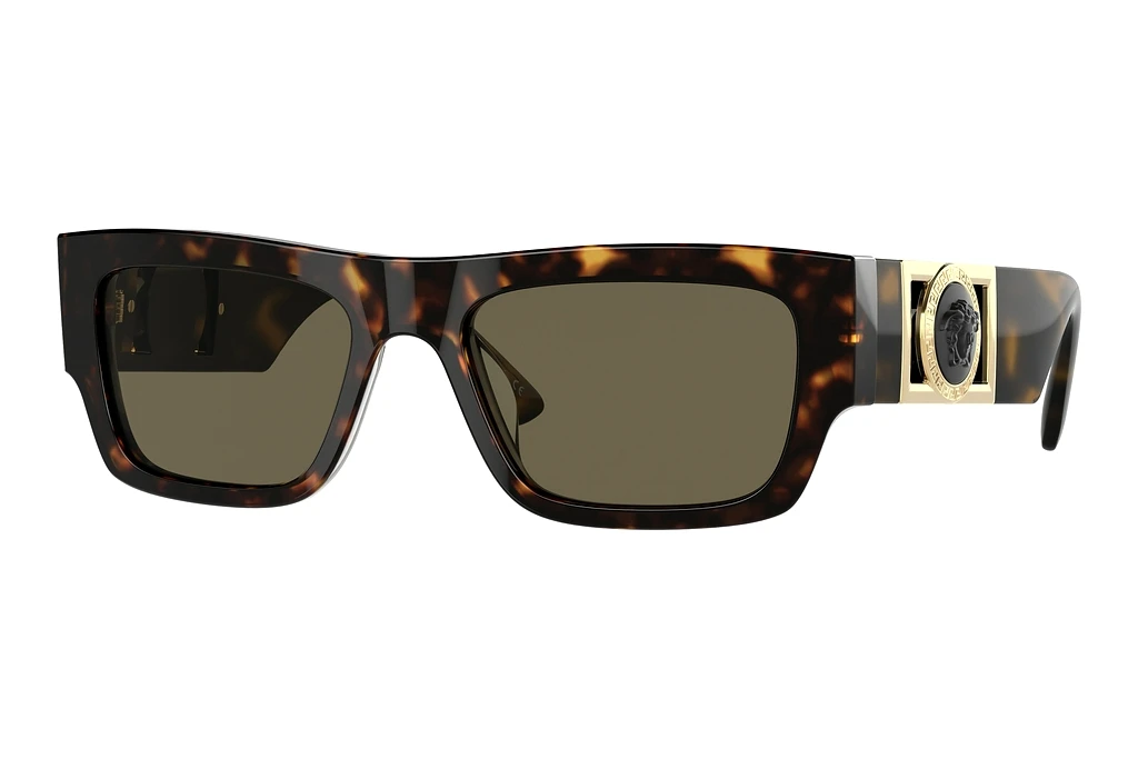 Versace   VE4416U 108/3 BrownHavana