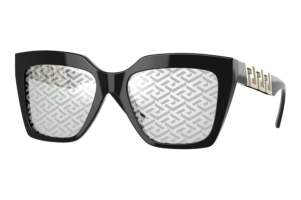 Versace   VE4418 GB1/AL SilverBlack