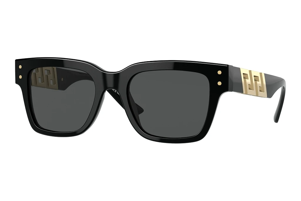 Versace   VE4421 GB1/87 Dark GreyBlack