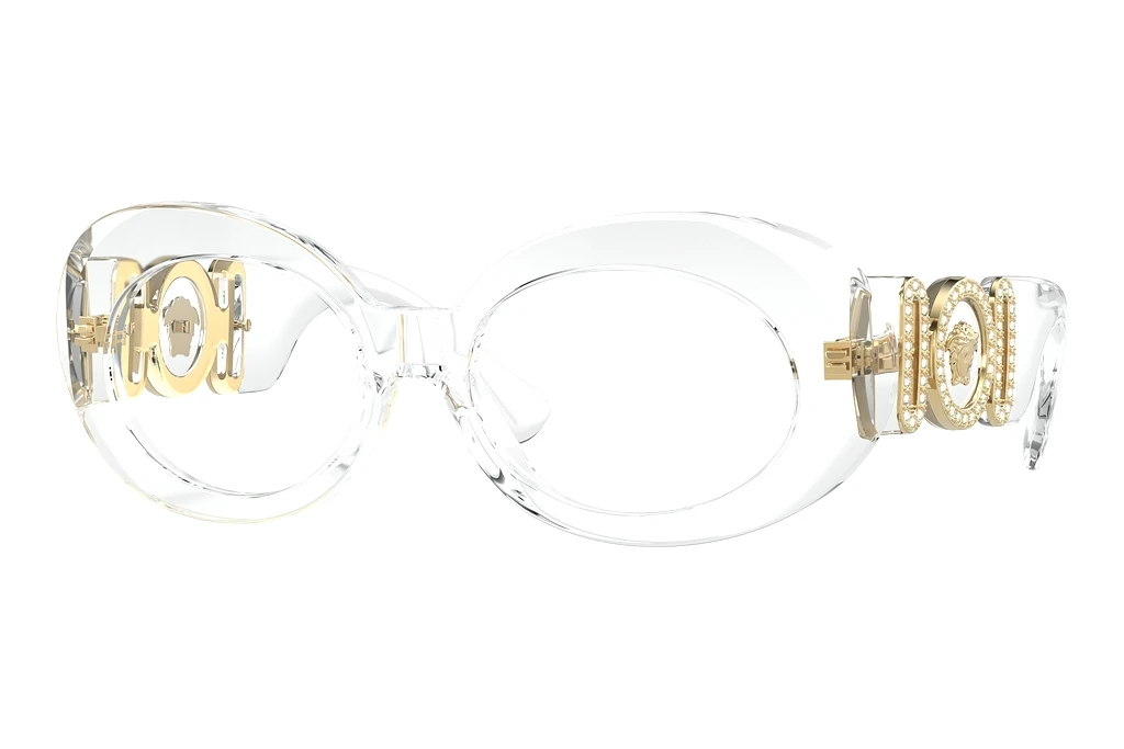 Versace   VE4426BU 148/1W ClearCrystal