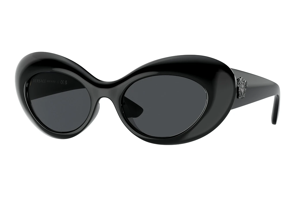 Versace   VE4456U GB1/87 Dark GreyBlack