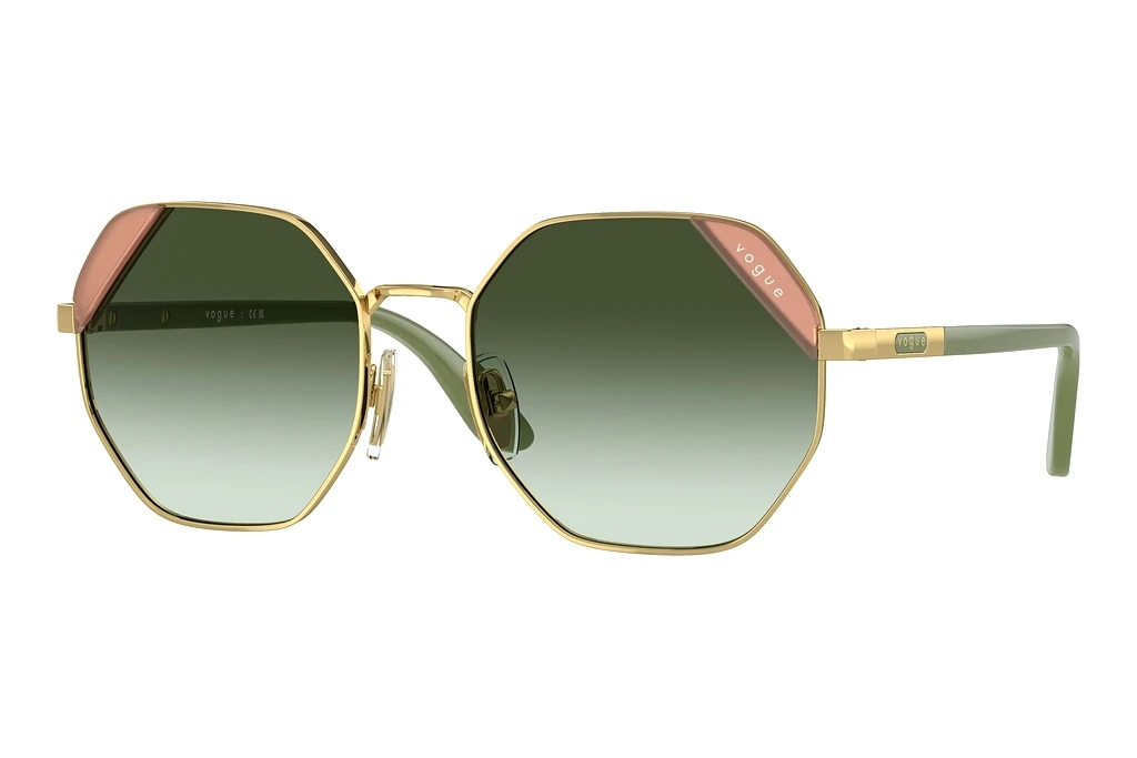 Vogue Eyewear   VO4268S 280/8E Green GradientGold