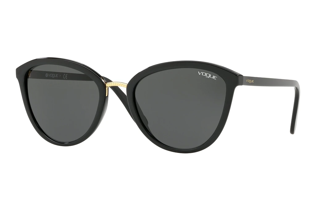 Vogue Eyewear   VO5270S W44/87 GreyBlack