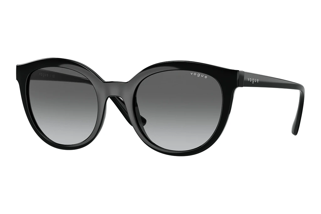 Vogue Eyewear   VO5427S W44/11 Grey GradientBlack