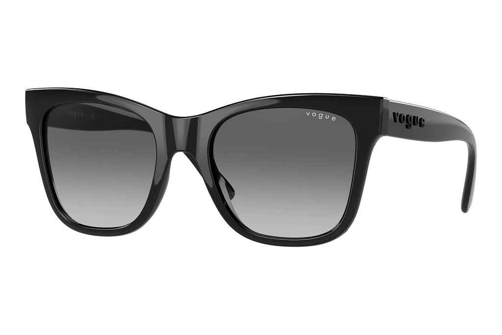 Vogue Eyewear   VO5428S W44/11 Grey GradientBlack