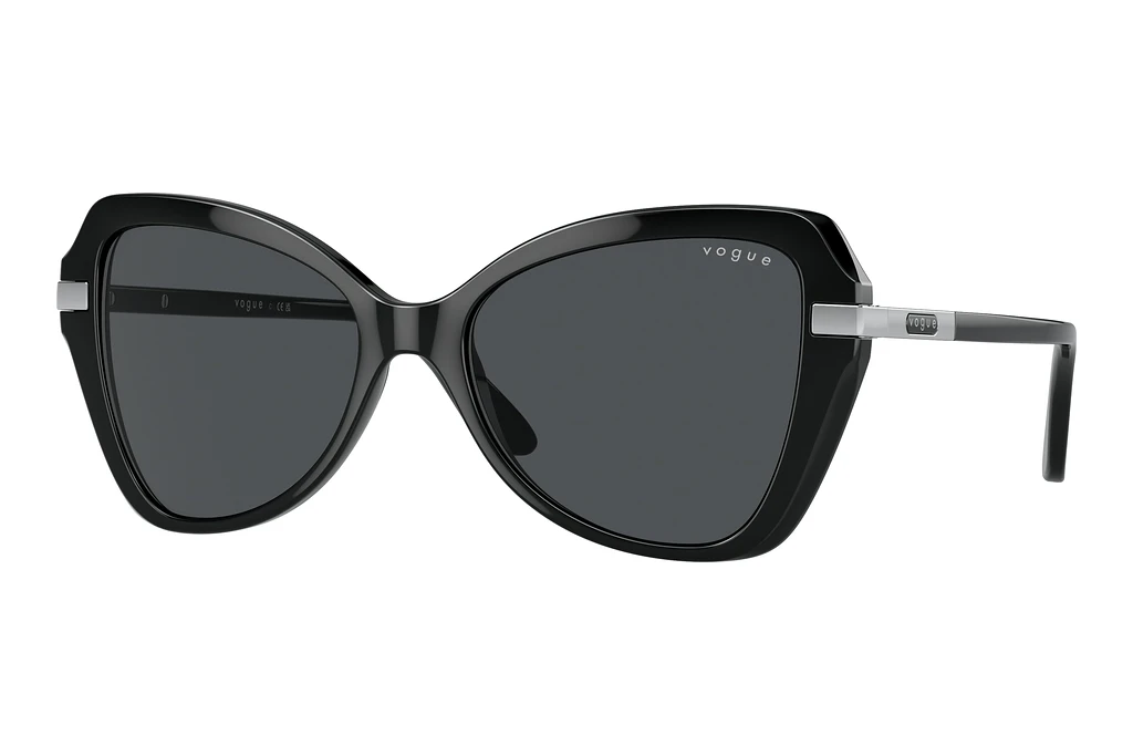 Vogue Eyewear   VO5479S W44/87 Dark GreyBlack