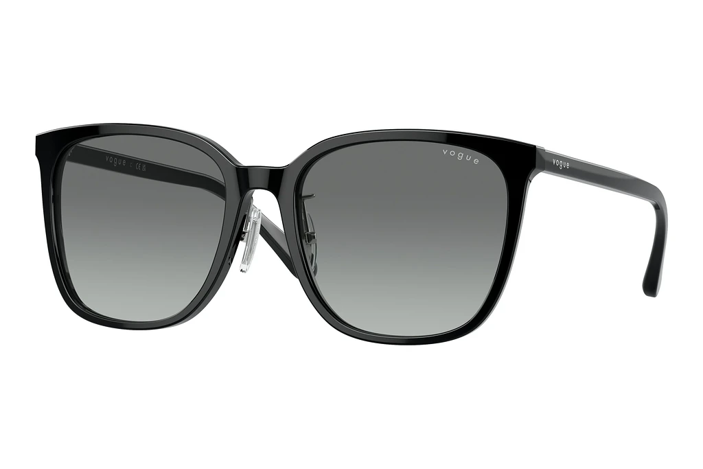 Vogue Eyewear   VO5537SD W44/11 Grey GradientBlack