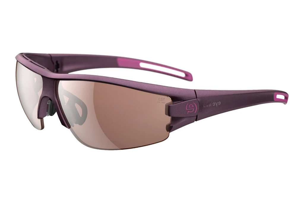 evil eye   E002 4000 brownviolet met/LST contrast s.