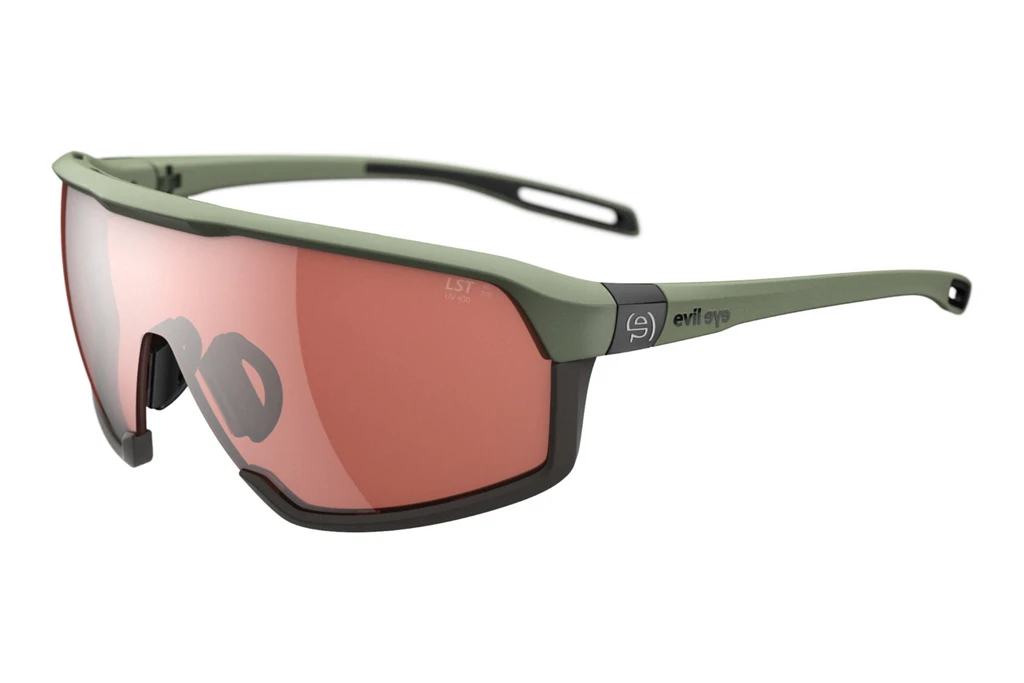 evil eye   E033 5500 pinkkhaki matte